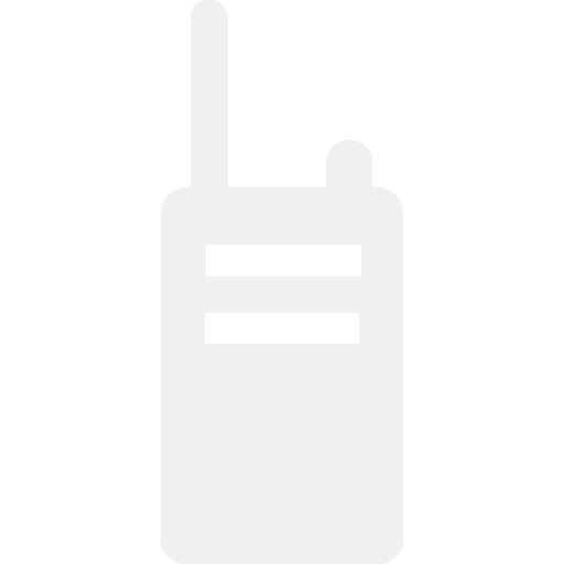 Walkie talkie